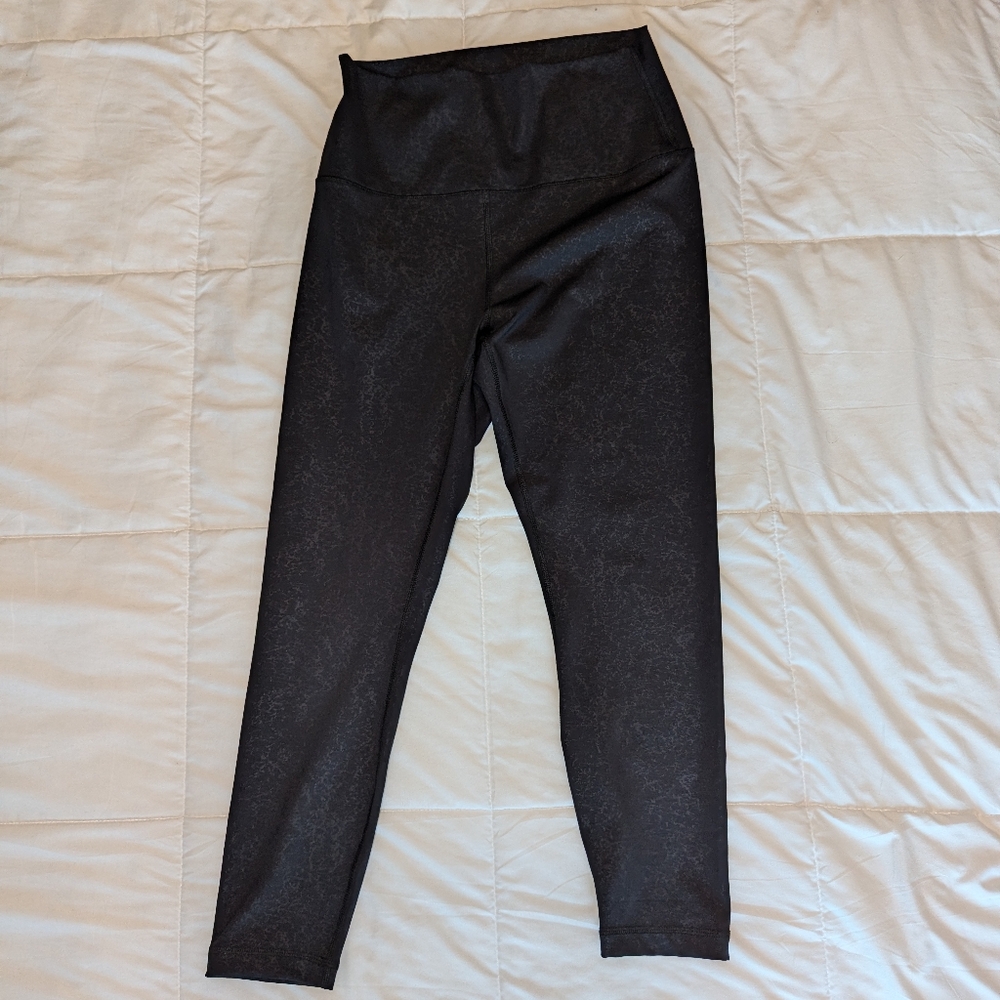 90 Degree by Reflex Hi Waist Leggings